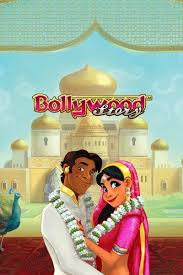 Bollywood Story Slot