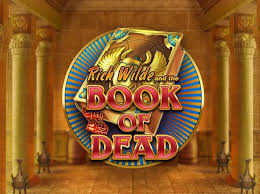 Book of Dead Slot