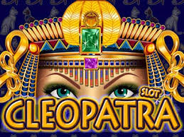 Cleopatra Slot