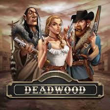 Deadwood Slot