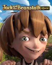 Jack and the Beanstalk Touch Slot