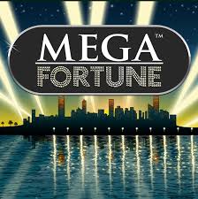 Mega Fortune Slot
