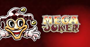 Mega Joker Slot
