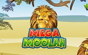Mega Moolah Slot