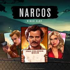 Narcos Slot