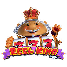 Reel King Mega Slot